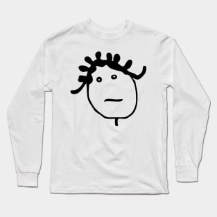 rihanna Long Sleeve T-Shirt